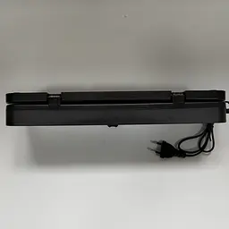 Вакууматор для продуктів Vacuum Sealer з LED-дисплеєм, вбудованим різаком та 10 пакетами для вакуумного пакування - мініатюра 7