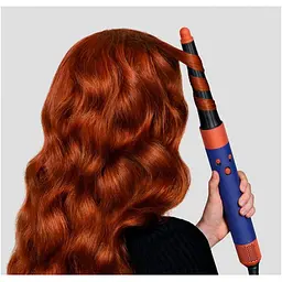 Фен-стайлер Dyson Airwrap i.d. Complete Long Curly+Coily Jusper/Plum (599039-01) UK [141636] - мініатюра 13