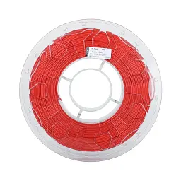 Пластик для 3D-принтера Creality PLA 1кг, 1.75мм, red (3301010062) - мініатюра 2