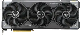 Відеокарта GeForce RTX 5080 16GB Asus TUF Gaming OC (TUF-RTX5080-O16G-GAMING)