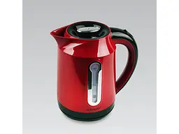 Електрочайник Maestro MR-041-RED - мініатюра 2