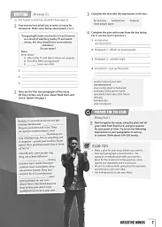 Prepare Level 7 Workbook with Digital Pack 2nd Edition - Девід МакКіган - мініатюра 5