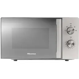 Мікрохвильова піч HISENSE H20MOMP1H - мініатюра 3