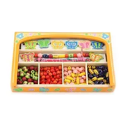 Набір для творчості Viga Toys Метелики (58550)