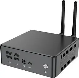 Комп'ютер Vinga Mini PC V660 (V6601235U.321T)
