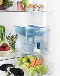 Фільтр для води Brita Flow Mxpro синій (1052805) - мініатюра 9