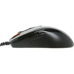 Миша iгрова A4Tech X718BK USB чорна - мініатюра 4
