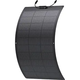 Сонячна панель EcoFlow / 100 Вт / 17.1 В (ZMS330) - мініатюра 2