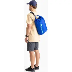 Гермомішок Sea To Summit Lightweight Dry Bag 5 Olive - мініатюра 3