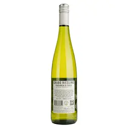 Вино Mare Magnum Crabo Riesling біле сухе 0.75 л - мініатюра 2