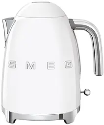 Електрочайник Smeg KLF03WHEU