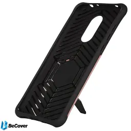 Чохол Becover Sniper Case для Xiaomi Redmi 5 Plus Pink-Gold (702220) - мініатюра 3