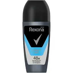 Антиперспірант Rexona Men Cobalt 48h кульковий 50 мл
