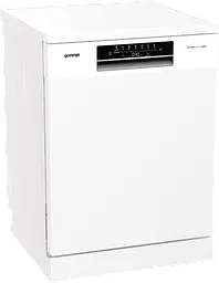 Посудомийна машина Gorenje GS643E90W (7082437) - мініатюра 3
