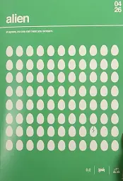Minimal Film. The Universe of Cinema Reinterpreted Graphically - мініатюра 3