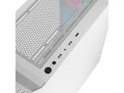 Корпус Logic Concept Aramis ARGB Midi White (AT-ARAMIS-20-0000000-0002) - миниатюра 4