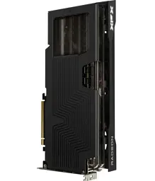 Відеокарта Radeon RX 9070 XT, XFX, Swift Gaming Edition, 16Gb GDDR6, 256-bit, HDMI/3xDP, 2970/20000 MHz, 2x8-pin (RX-97TSWF3B9) - мініатюра 3