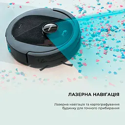 Робот-пилосос Cecotec Conga 7490 Ultimate Genesis [CCTC-08103] [124449] - мініатюра 2