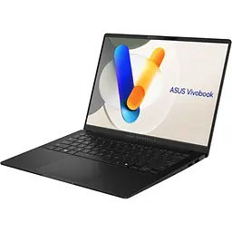 Ноутбук Asus Vivobook S 14 OLED M5406KA-PP067 - мініатюра 4