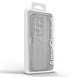 Чохол ArmorStandart Air Force для Realme C85 4G Camera cover Clear - мініатюра 6