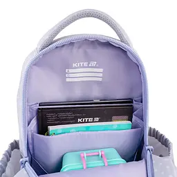 Рюкзак шкільний Kite Education Studio Pets (SP26-724S) - мініатюра 8