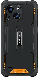 Смартфон Oukitel WP20 4/32GB Orange (Global) - мініатюра 4