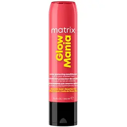 Кондиціонер Matrix Glow Mania Color для захисту кольору фарбованого волосся 300 мл