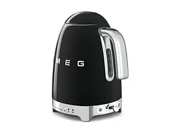 Електрочайник Smeg KLF04BLEU - мініатюра 3