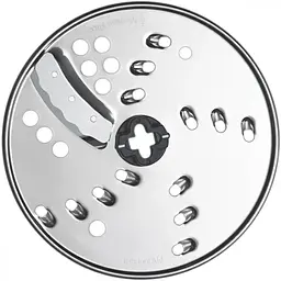 Кухонний комбайн KitchenAid 5KFP0719EBM - мініатюра 8