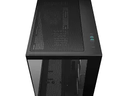 Корпус Deepcool CG530 4F Black (R-CG530-BKADA4-G-1) - миниатюра 7