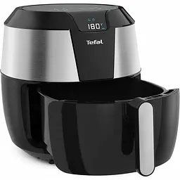 Мультипіч Tefal Easy Fry XXL EY701 (EY701D15) [103280] - мініатюра 2
