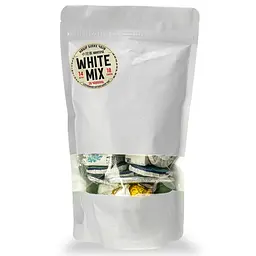 Набір білих чаїв White Mix Найніжніший - 1 шт - мініатюра 4