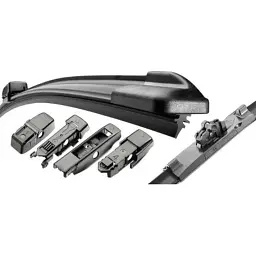 Щітка склоочисника Bosch 3 397 006 947 - мініатюра 5