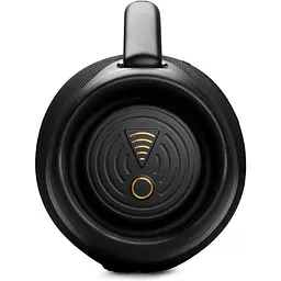 Портативна колонка JBL Boombox 3 Wi-Fi Black (JBLBB3WIFIBLKEP) - мініатюра 5
