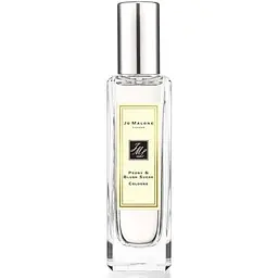 Одеколон оригінал тестер Jo Malone Peony & Blush Suede 30 мл