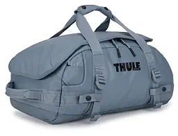 Дорожня сумка Chasm Duffel 30L TDSD-301 Pond Gray Thule sum0027999