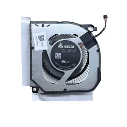 Вентилятор 12V Acer кулер для моделей ноутбука Nitro 14 AN14-41 для GPU (23.QQKN2.002) Acer, 12V, 4pin - мініатюра 2