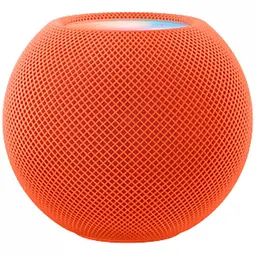 Смарт-колонка Apple HomePod mini Orange (MJ2D3)