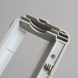 Кришка відсіку для основної щітки робота-пилососа Dreame Bot X40 Ultra White / Black ( RLX63CE-Wh / RLX63CE-Bl ) WH - мініатюра 6