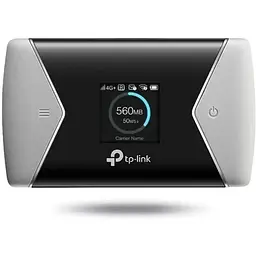 TP-Link 4G-маршрутизатор M7650 N600 4G LTE