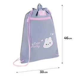 Сумка для взуття Kite 601M Pretty Nice (K26-601M-40) - мініатюра 4