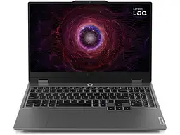 Ноутбук Lenovo LOQ 15ARP9 (83JC00N6PB)