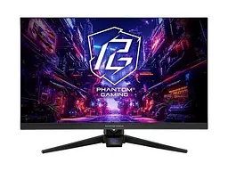Монітор ASRock 27'' Phantom Gaming PG27FFT1A