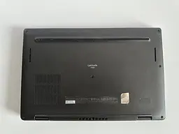 Ноутбук Dell Latitude 7330 13.3" (i7-1265U / 16GB / SSD 256GB / 1920х1080 IPS Touch #2 - мініатюра 8