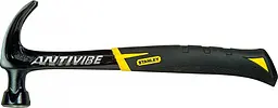 Молоток Stanley FatMax Next Generation з вагою головки 567 г