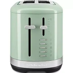 Тостер KitchenAid 5KMT2109EPT фісташковий - мініатюра 2