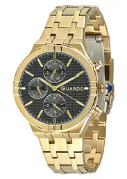 Годинник Guardo 012737-5 (m.GB)