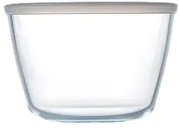 Форма з кришкою Pyrex Cook&Freez 17х11 см kuh0016018 - мініатюра 3
