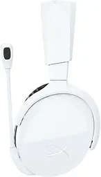 Ігрова гарнітура HyperX Cloud Stinger 3 WL/USB-A/USB-C White (BS1T9AA) - мініатюра 2