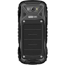 Телефон Maxcom MM920 чорний - мініатюра 3
